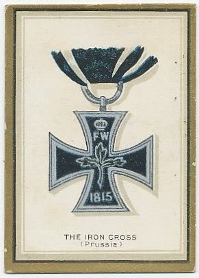 5 The Iron Cross